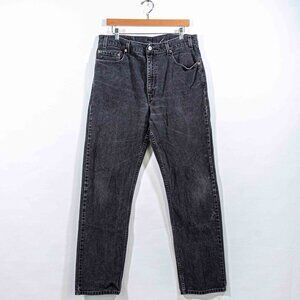 Levis 505 Sun Faded Jeans 36 x 34 Y2K Streetwear Skate Grunge